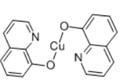 Copper quinolate