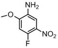4-Fluoro-2-Methoxy-5-nitroaniline