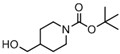 N-Boc-4-哌啶甲醇