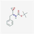 (2R,3R)-1,2-环氧-3-叔丁氧羰基氨基-4-苯基丁烷