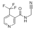 Flonicamid 