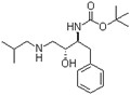 Tert-Butyl[(1S,2R)-1-benzyl-2-hydroxy-3-(isobutylamino)propyl]carbamate