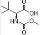 Methoxycarbonyl-L-tert-leucinef