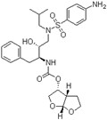 地瑞那韦游离碱