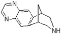 Varenicline base