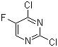 2,4-Dichloro-5-fluoropyrimidine