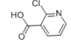 2-ChloroNicotinicAcid