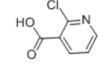 2-氯烟酸