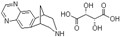 Varenicline tartrate