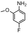 4-Fluoro-2-Methoxyaniline