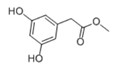 3,5-二羟基苯乙酸甲酯