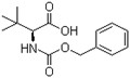 Cbz-L-叔亮氨酸