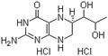 Tetrahydro-L-biopterin