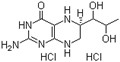 (四氢-L-生物喋呤)