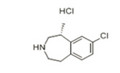 Lorcaserin hydrochloride