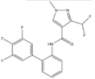 Fluxapyroxad 