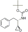 (2R,3S)-1,2-环氧-3-叔丁氧羰基氨基-4-苯基丁烷